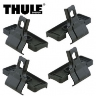 Установочный комплект для авт. багажника Thule (Thule 1408)
